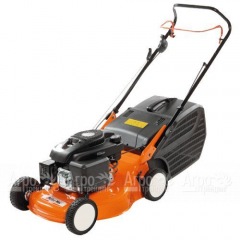 Газонокосилка бензиновая Oleo-Mac G53PK в Ростове-на-Дону