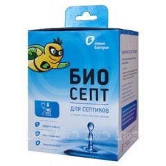 Биоактиватор Биосепт 600 г в Ростове-на-Дону
