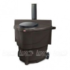 Сухой туалет Biolan Populett 200 в Ростове-на-Дону