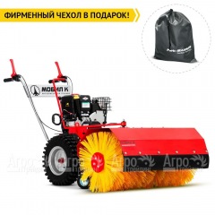 Подметальная машина Мобил К ПМ90 Премиум в Ростове-на-Дону