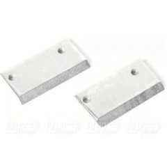 Ножи сменные Patriot B 150i для льда к шнеку D 150i в Ростове-на-Дону