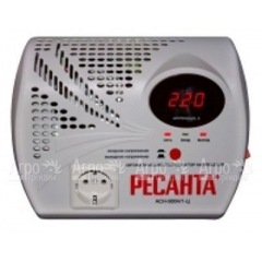 Стабилизатор Ресанта АСН-500 Н/1-Ц в Ростове-на-Дону