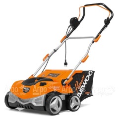 Аэратор электрический Daewoo DSC 2000E в Ростове-на-Дону