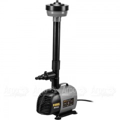 Фонтанный насос Denzel FNP110-34 в Ростове-на-Дону