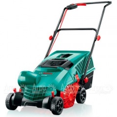 Скарификатор электрический Bosch UniversalRake 900 в Ростове-на-Дону