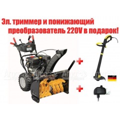 Снегоуборщик Craftsman 88830 в Ростове-на-Дону