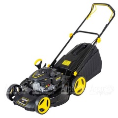 Газонокосилка бензиновая Huter GLM-6.0 S в Ростове-на-Дону