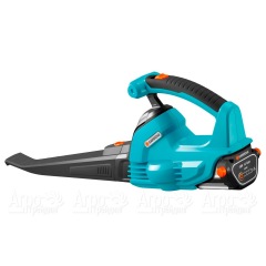 Воздуходувка аккумуляторная Gardena AccuJet 18-Li в Ростове-на-Дону