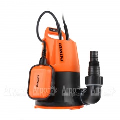 Дренажный насос Patriot F 450 Z в Ростове-на-Дону