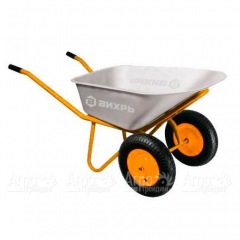 Тачка садовая Вихрь Т 90-2 в Ростове-на-Дону