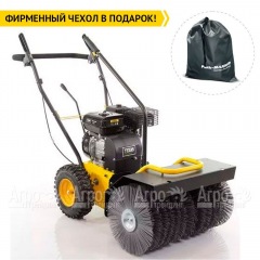 Подметальная машина Texas Handy Sweep 650TG в Ростове-на-Дону