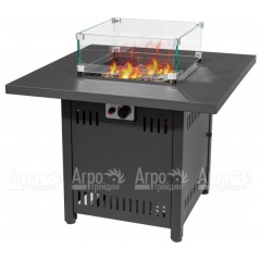 Уличный газовый обогреватель Aesto A-22Т в Ростове-на-Дону