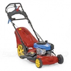 Газонокосилка бензиновая Wolf-Garten Blue Power 48 HW в Ростове-на-Дону