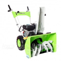 Снегоуборщик RedVerg RD-SB56/7 в Ростове-на-Дону