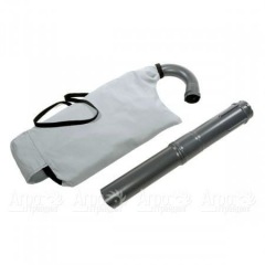 Комплект мусоросборника для Oleo-Mac BV 300 5660-2004 в Ростове-на-Дону