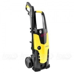 Мойка высокого давления Lavor STM 140 Compressor в Ростове-на-Дону