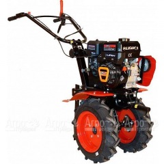 Мотоблок Ока МБ-1Д2М13 с двигателем Lifan KP230 8 л.с. в Ростове-на-Дону