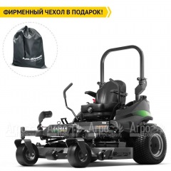 Садовый райдер Caiman Zero 137KC в Ростове-на-Дону