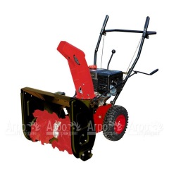 Снегоуборщик Tsunami ST 6556W в Ростове-на-Дону