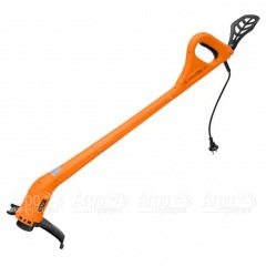 Электрокоса (электрический триммер) Carver TR 300M в Ростове-на-Дону