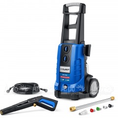 Мойка высокого давления Зубр АВД-П180 в Ростове-на-Дону