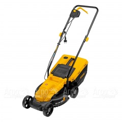Газонокосилка электрическая Denzel GM-1100 в Ростове-на-Дону