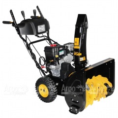 Снегоуборщик Champion ST656BS в Ростове-на-Дону