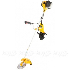 Бензокоса (бензиновый триммер) Denzel DGT-430 в Ростове-на-Дону