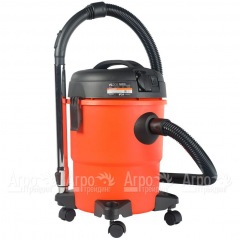Промышленный пылесос Patriot VC 205 в Ростове-на-Дону