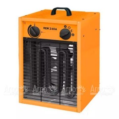 Электрическая тепловая пушка Remington REM3CEPA в Ростове-на-Дону