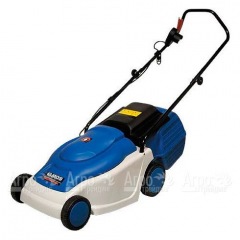 Газонокосилка электрическая Elmos EME130 в Ростове-на-Дону