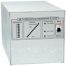Стабилизатор напряжения ШТИЛЬ R 3000P в Ростове-на-Дону