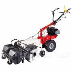 Подметальная машина Eurosystems P-70 EVO B&#38;S 850E с бункером в Ростове-на-Дону