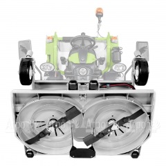 Дека 132 см для Grillo FD 13.09 4WD в Ростове-на-Дону