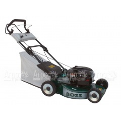 Газонокосилка бензиновая MA.RI.NA GT 53 B Boss Green Team в Ростове-на-Дону