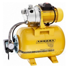 Насосная станция Aurora AGP 1200-25 Inox в Ростове-на-Дону