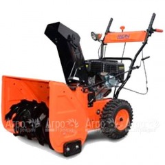 Снегоуборщик Rein STR 651 QEL в Ростове-на-Дону