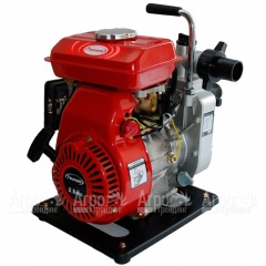 Бензиновая мотопомпа Tsunami WP-40C в Ростове-на-Дону