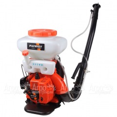 Опрыскиватель бензиновый Patriot PT420WF-12 в Ростове-на-Дону