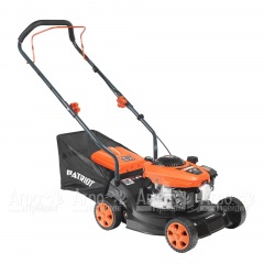 Газонокосилка бензиновая Patriot PT 40 в Ростове-на-Дону