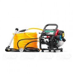 Опрыскиватель бензиновый Caiman Fog King PSS 20m в Ростове-на-Дону