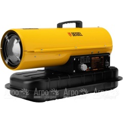 Дизельная тепловая пушка Denzel DHG-20 в Ростове-на-Дону