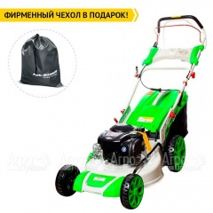 Газонокосилка бензиновая RedVerg RD-GL51SB в Ростове-на-Дону