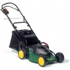 Газонокосилка бензиновая Yard-Man 46 MC в Ростове-на-Дону