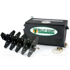 Бункер для подсева в комплектации для вертикуттера Billy Goat PR550 в Ростове-на-Дону