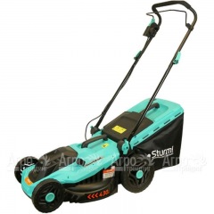Газонокосилка электрическая Sturm EL2042 в Ростове-на-Дону