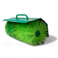 Щетка навесная для мотоблоков Caiman с ВОМ в Ростове-на-Дону