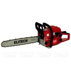Бензопила Elitech БП 45/18" в Ростове-на-Дону