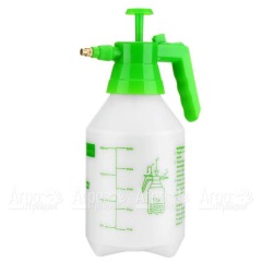 Опрыскиватель ручной помповый DEKO DKSP03 1.5 л в Ростове-на-Дону