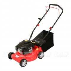 Газонокосилка бензиновая Калибр ГКБ-3/400 в Ростове-на-Дону